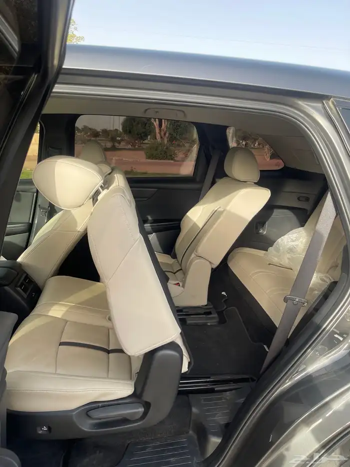 مازدا CX90 للتنازل بنك الراجحي 18