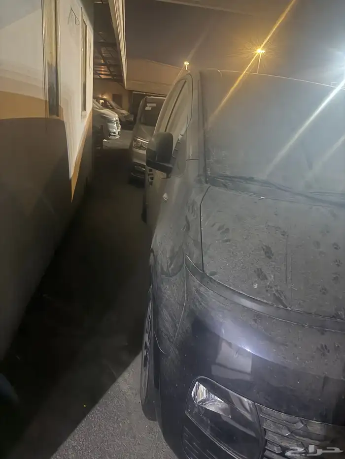 hyundai sataria fresh import 2022 model 2
