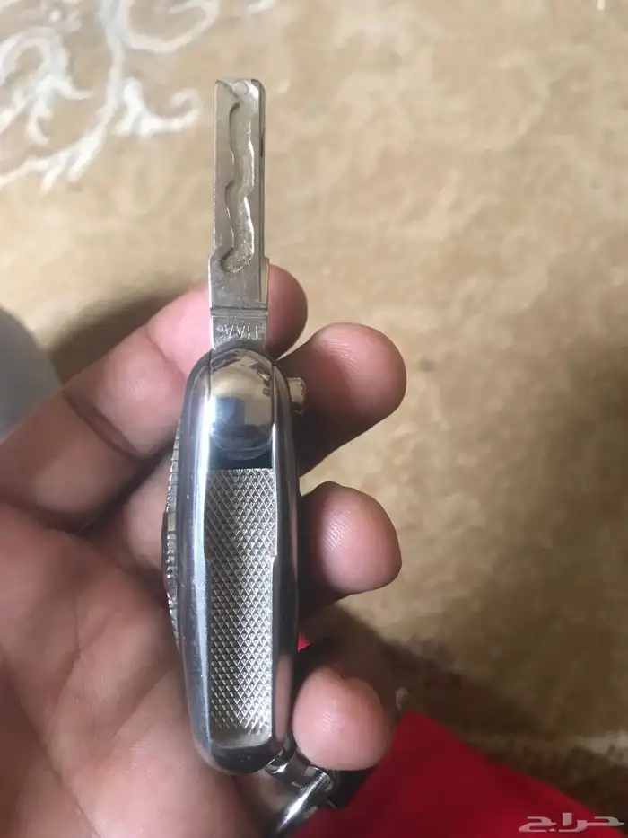 مفتاح بنتلي مستعمل 2
