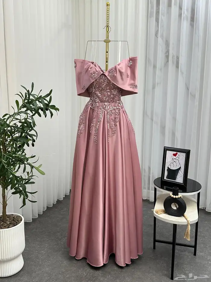 فساتين سهره زواج 17