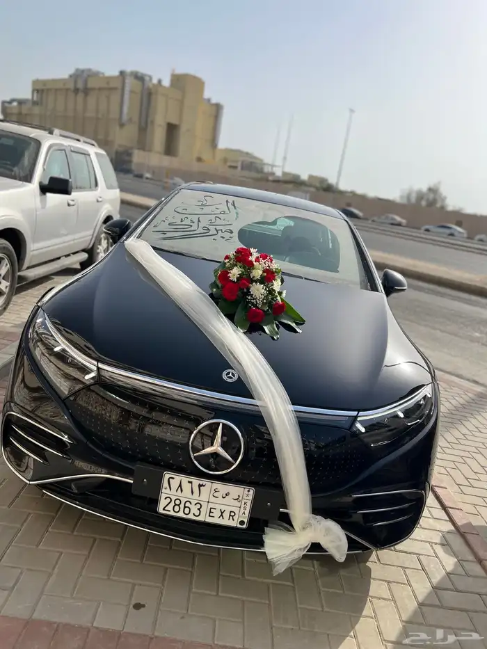 تشريع سيارات تخرج 3