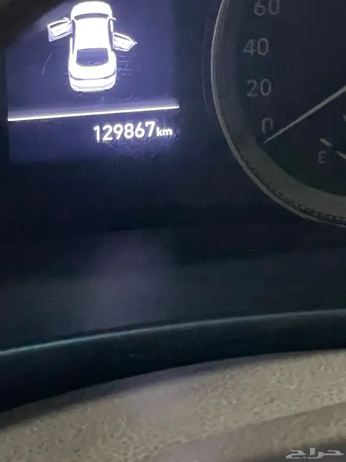 للبيع ازيرا بصمه 2020 ست سرندل سقف بانوراما 31
