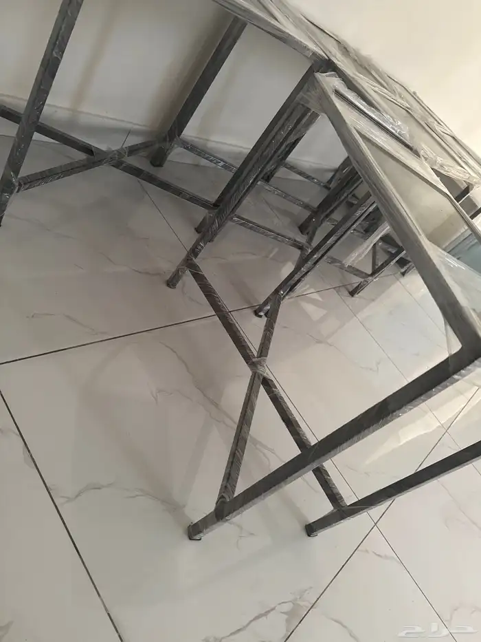 طاولات خدمه مستطيله 1