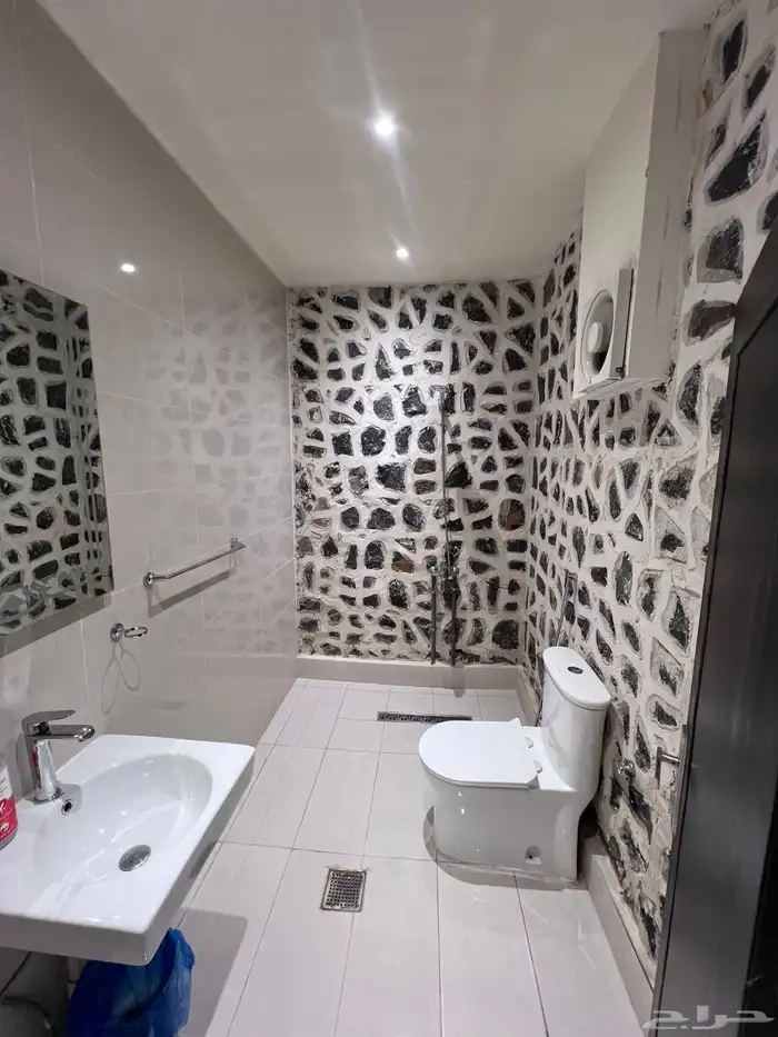 ايجار يومي استراحة حنان الريفية 1