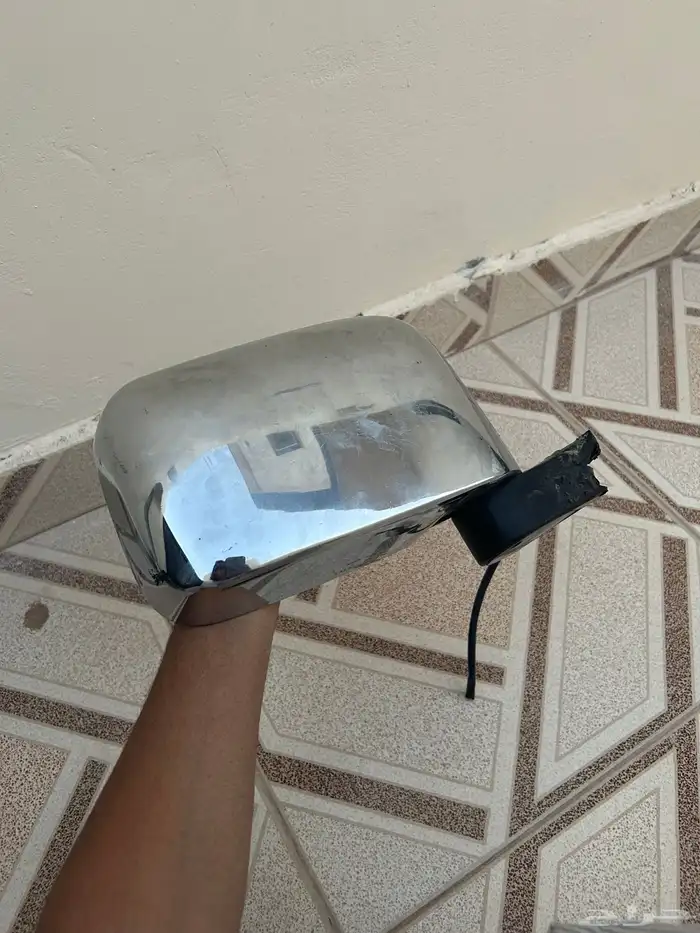 مراية ددسن يمين 1