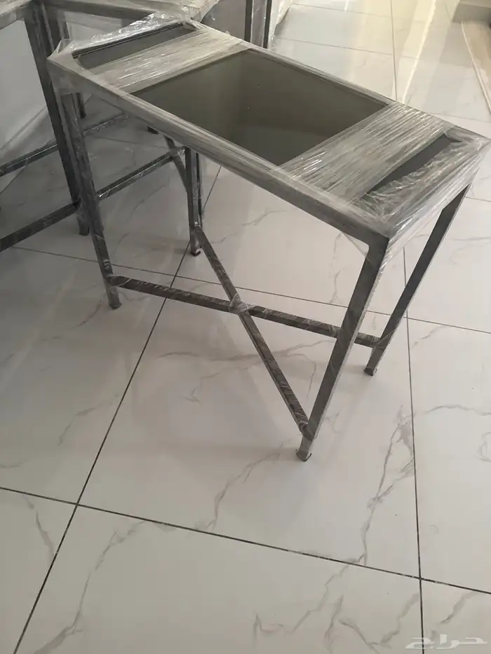 طاولات خدمه مستطيله 2