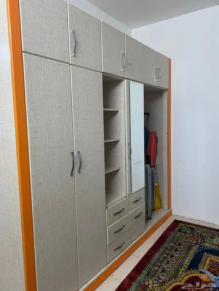 عفش كامل للبيع 5