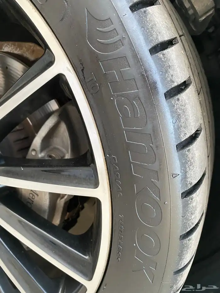 مرسيدسC200 AMG 10