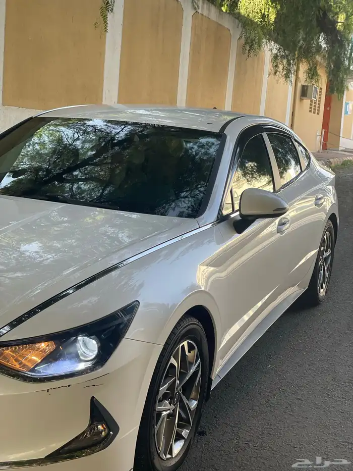 سوناتا 2021 2