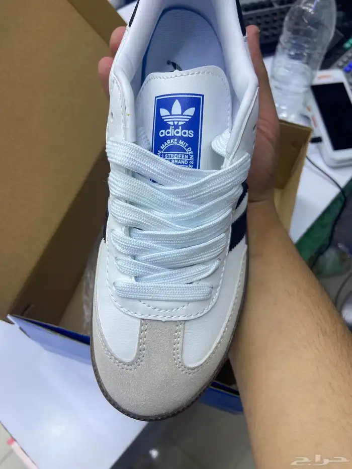 جزمه سامبا الدرجه الاولى 5