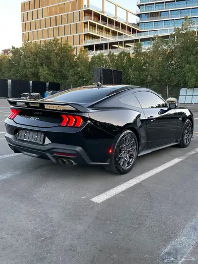 فورد موستنج GT 5.0 2024 بيرفورمنس بكج فل كامل 10