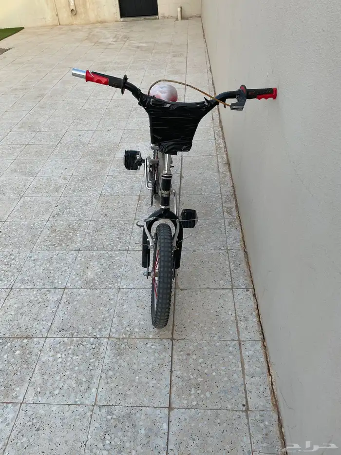سيكل كوبرا 1
