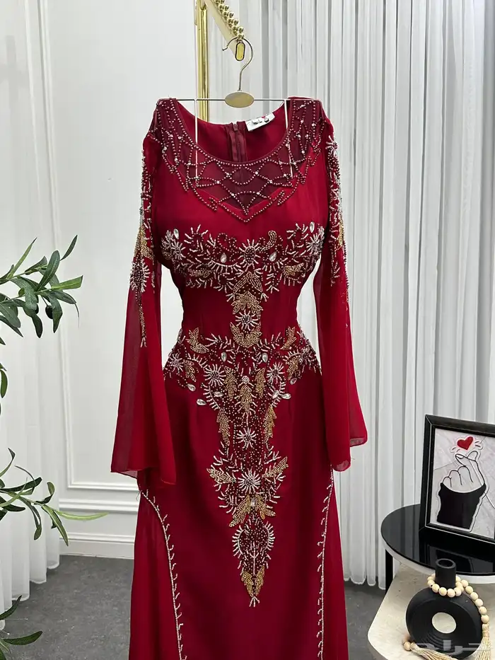 فساتين سهره زواج 26