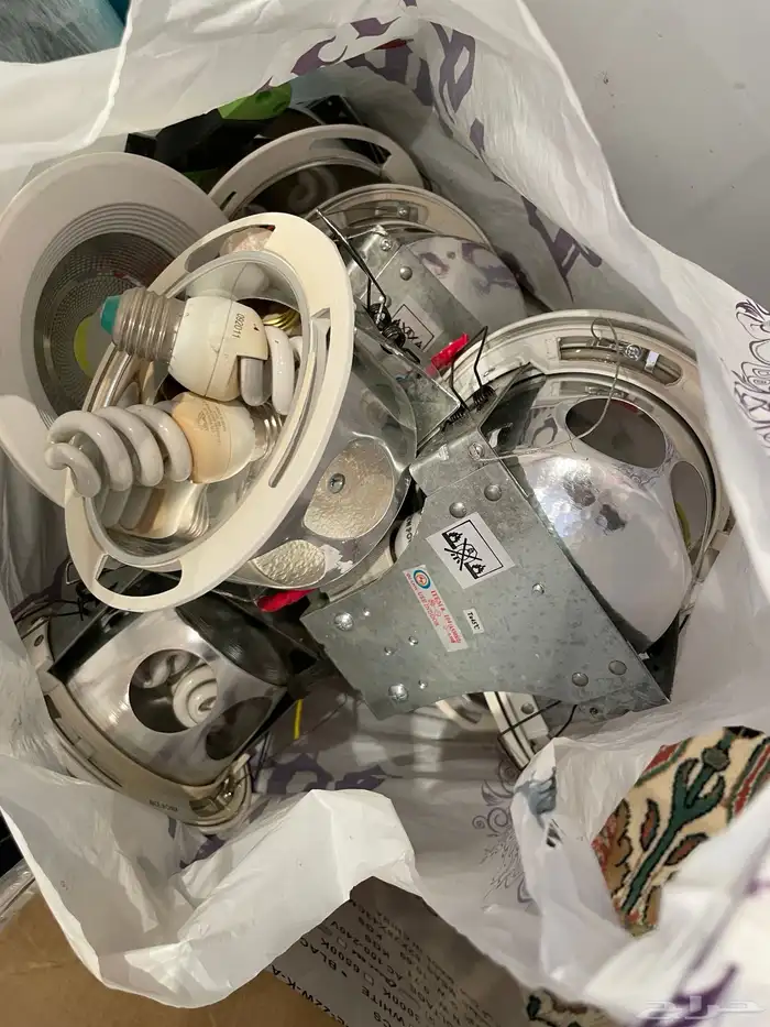 اثاث وكنب واجهزة كهربائية 16