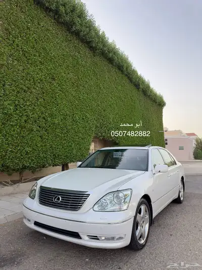 LS430 0