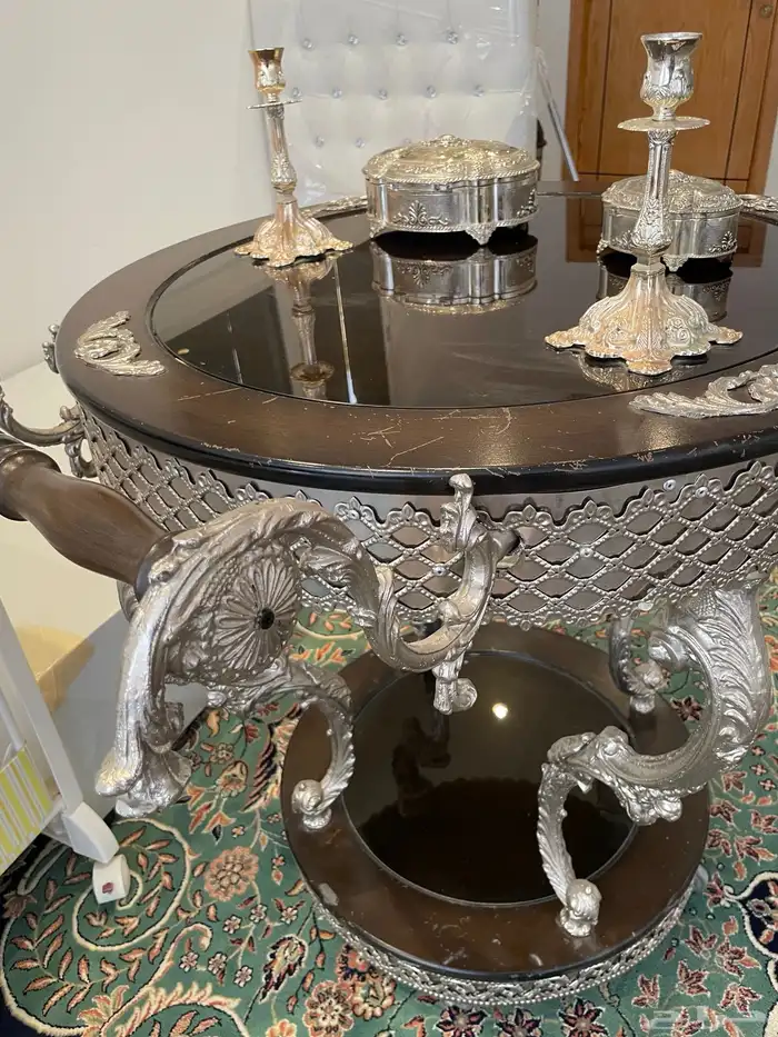 اثاث وكنب واجهزة كهربائية 9