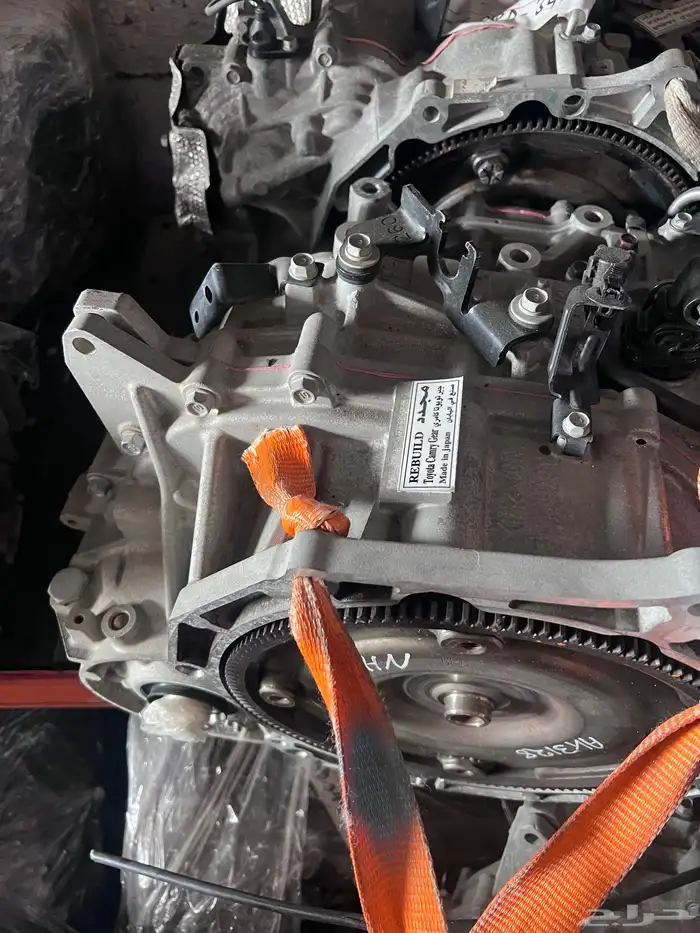 قير إلنترا مع تركيب ضمان لمدة شهرين 4