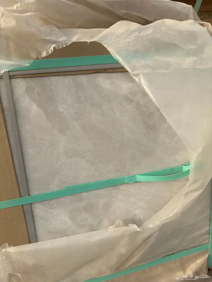 سراميك وبورسلان مقاس 60 60 و 60 120 السعر يبدء من 13 8