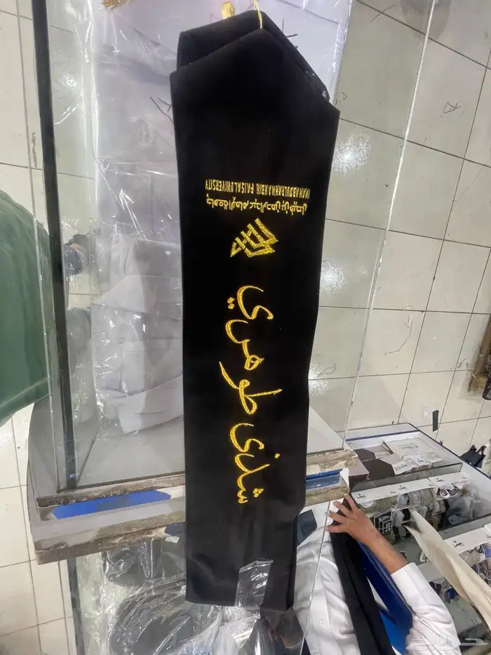 خياطه وتطريز ومستلزمات البدل العسكريه 15