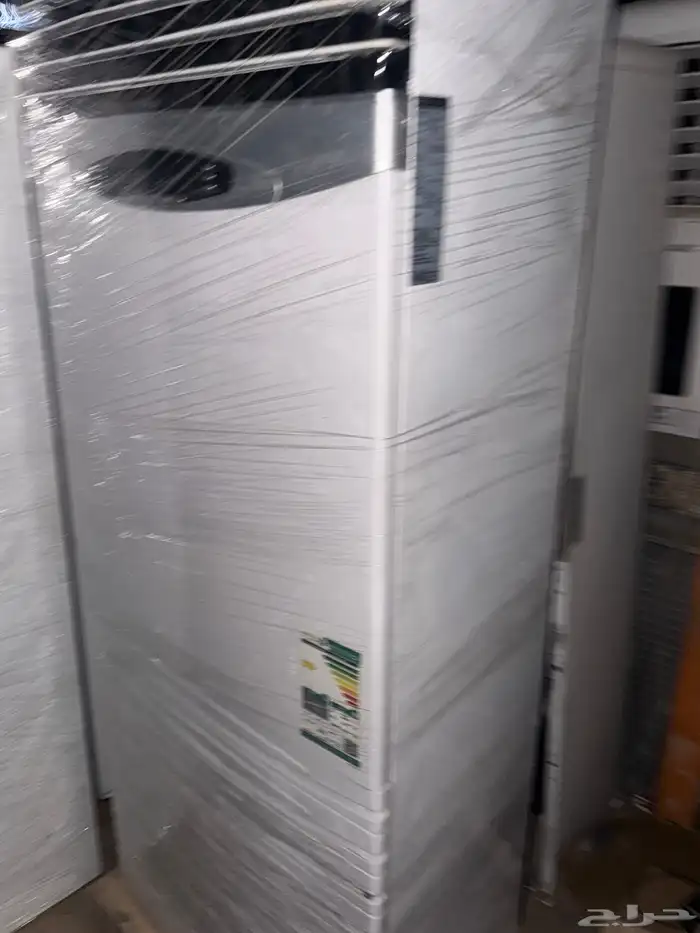 مكيف استوك. شلر 200 طن الزامل استوك شلر 1 طن و 270 طن موجود 26