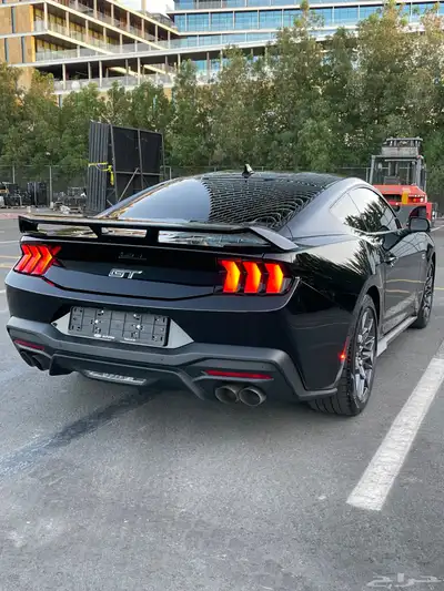 فورد موستنج GT 5.0 2024 بيرفورمنس بكج فل كامل 9