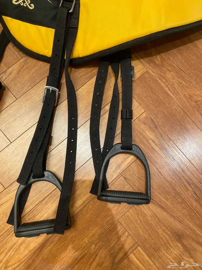لبادة ركوب جودة عاليه جديد غير مستعمل 3