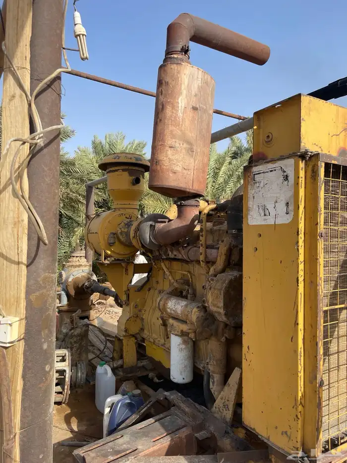 كاتربلر 360 0