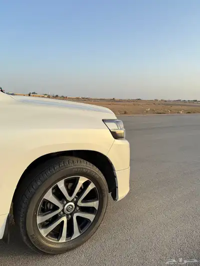 جيكسار 2019 تويرنق  G.XR 8