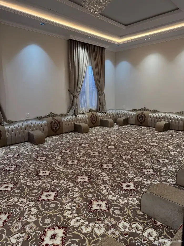 شالية واستراحة الورد 10