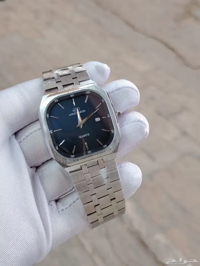 لويس مارتن ساعات رجالية 5