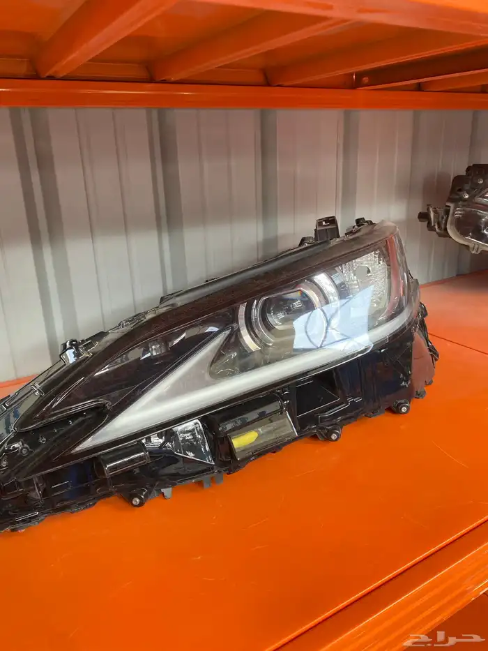 شمعات لكزز Es اي اس - 2020 __ 2021_ 2022__2023_2024 __2025 0