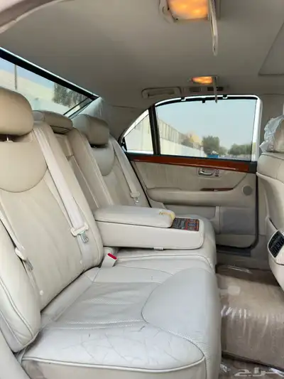 LS430 6