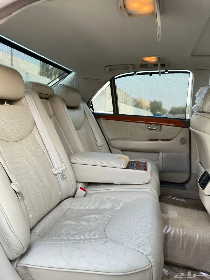 LS430 6