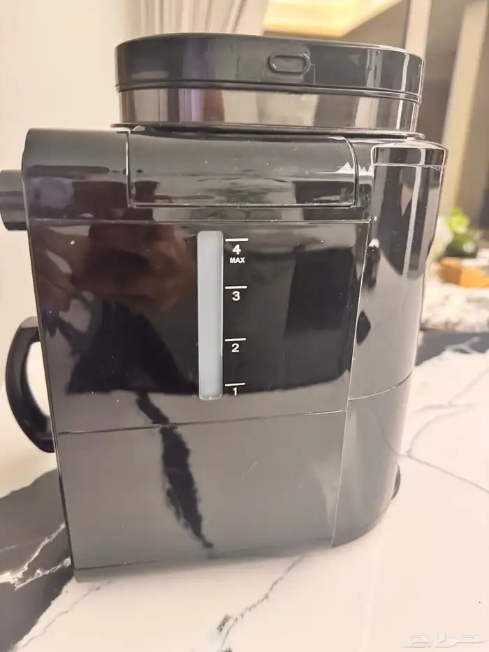 الة صنع القهوه 2