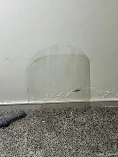قزاز بوليفارد Windshield C50 C90 0