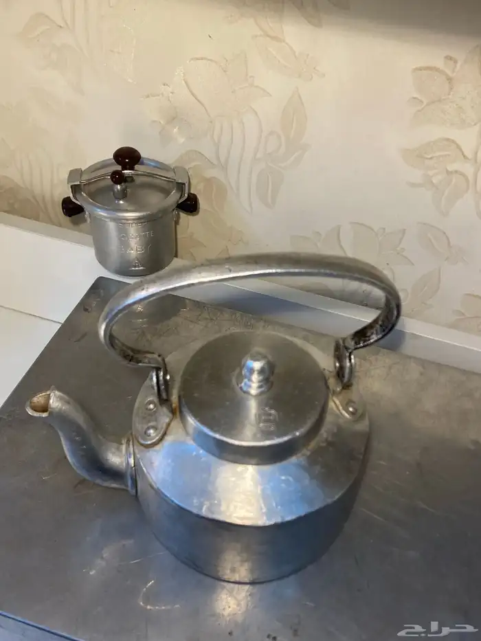 ابريق ختم ملكة طاامن 2