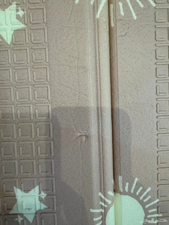 سجادة اطفال foam mat 4