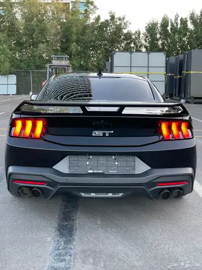 فورد موستنج GT 5.0 2024 بيرفورمنس بكج فل كامل 8