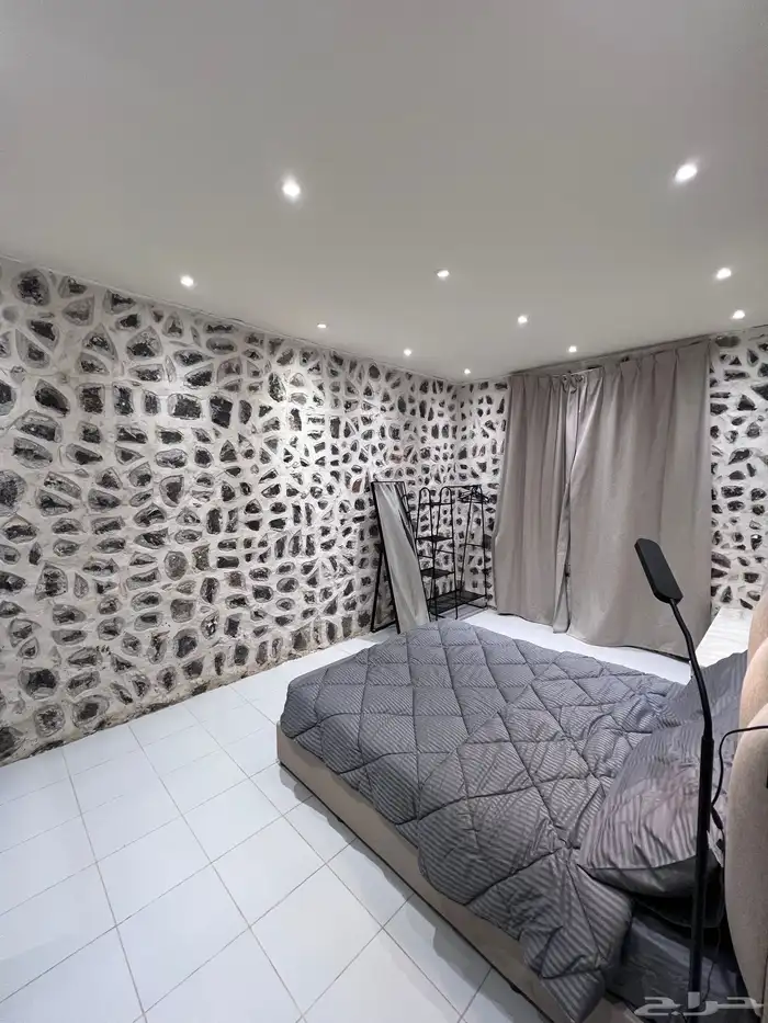 ايجار يومي استراحة حنان الريفية 17