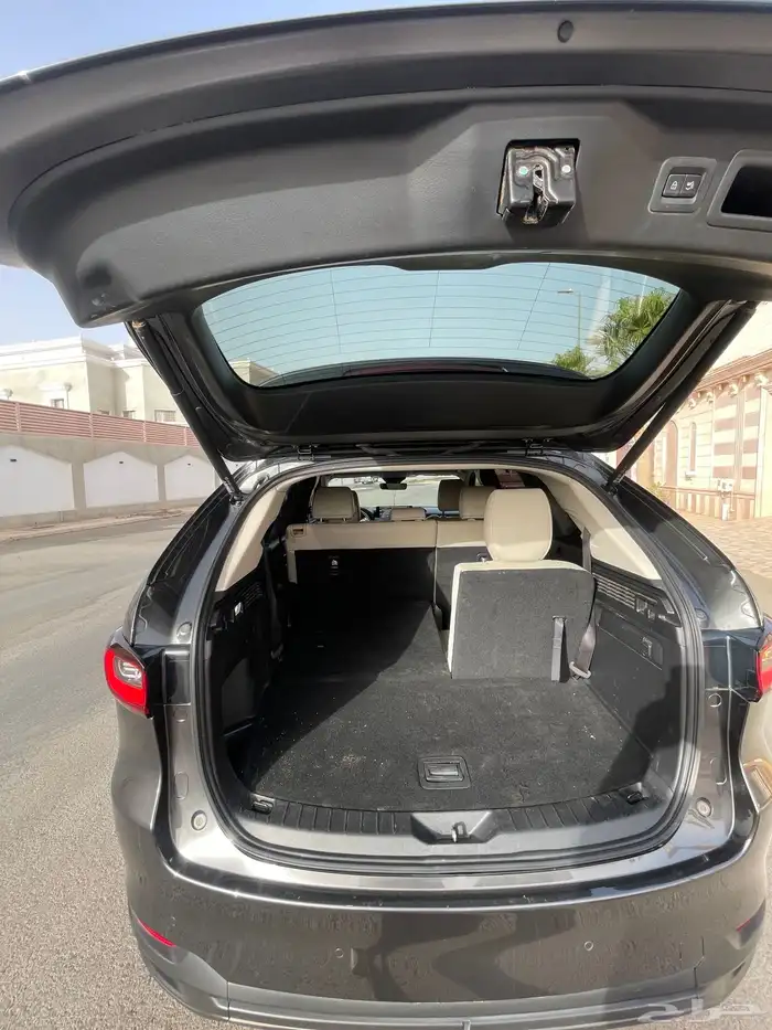 مازدا CX90 للتنازل بنك الراجحي 13