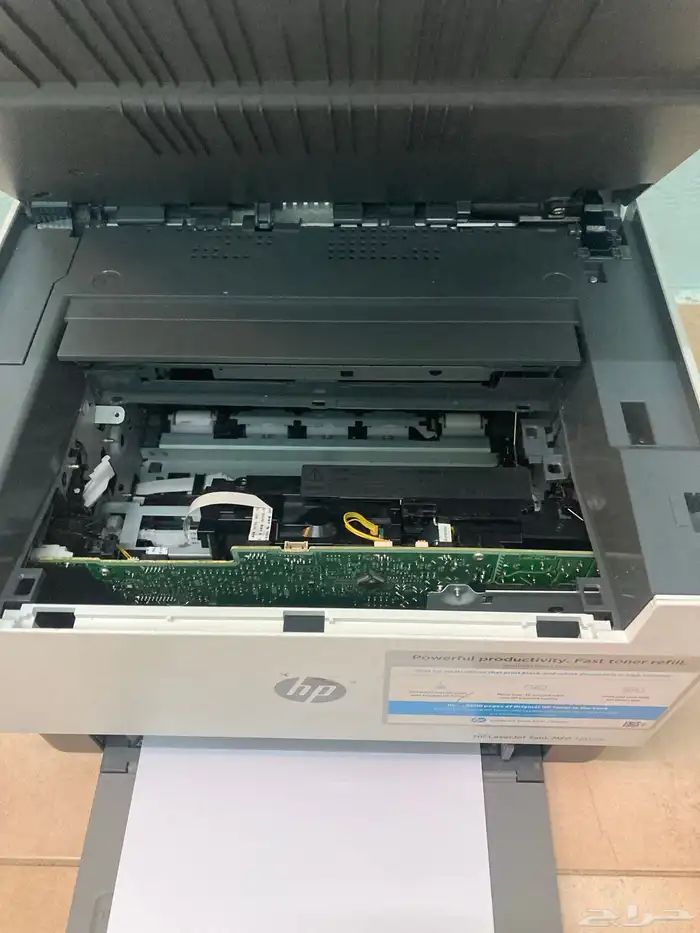 فني صيانة طابعات Hp _canon _الرياض 7