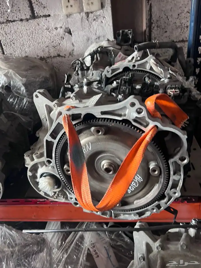 قير إلنترا مع تركيب ضمان لمدة شهرين 3