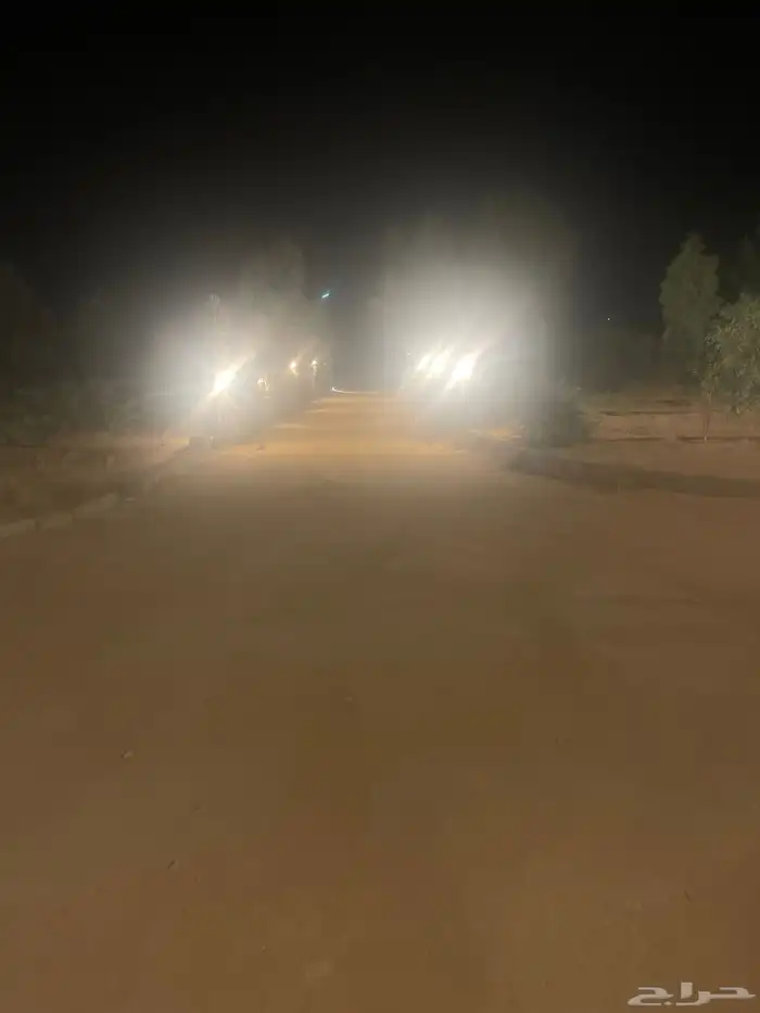 لايجار اليومي منتزه بروق الوسم 8