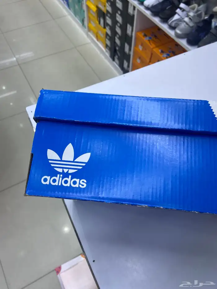 جزمه سامبا الدرجه الاولى 0