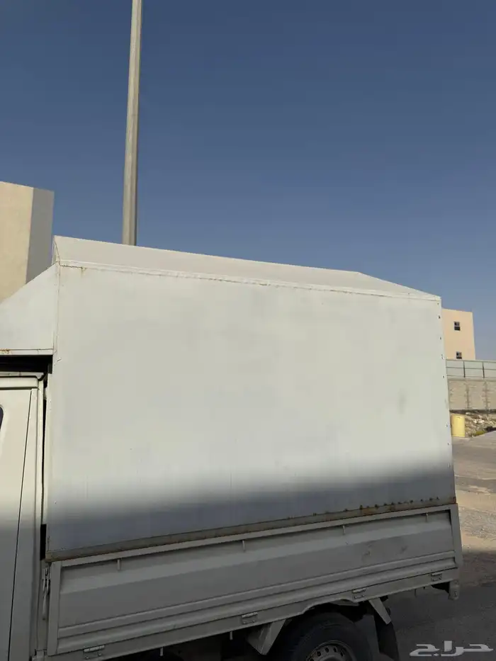 صندوق دباب ديهاتسو 0