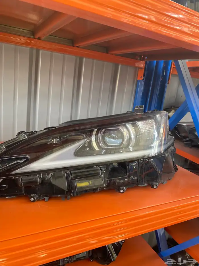 شمعات لكزز Es اي اس - 2020 __ 2021_ 2022__2023_2024 __2025 2