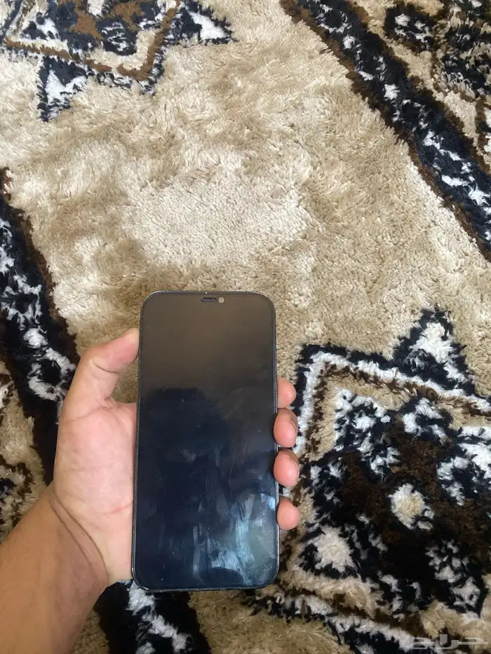 آيفون 12 برو ماكس 0