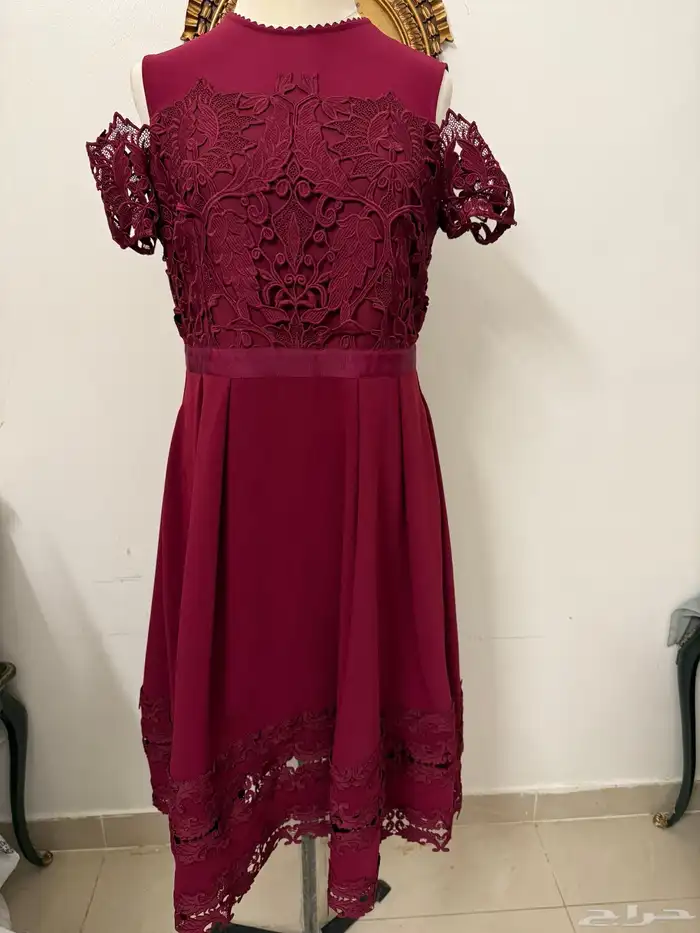 فساتين جلابيات ملابس 3