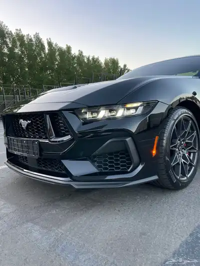 فورد موستنج GT 5.0 2024 بيرفورمنس بكج فل كامل 17