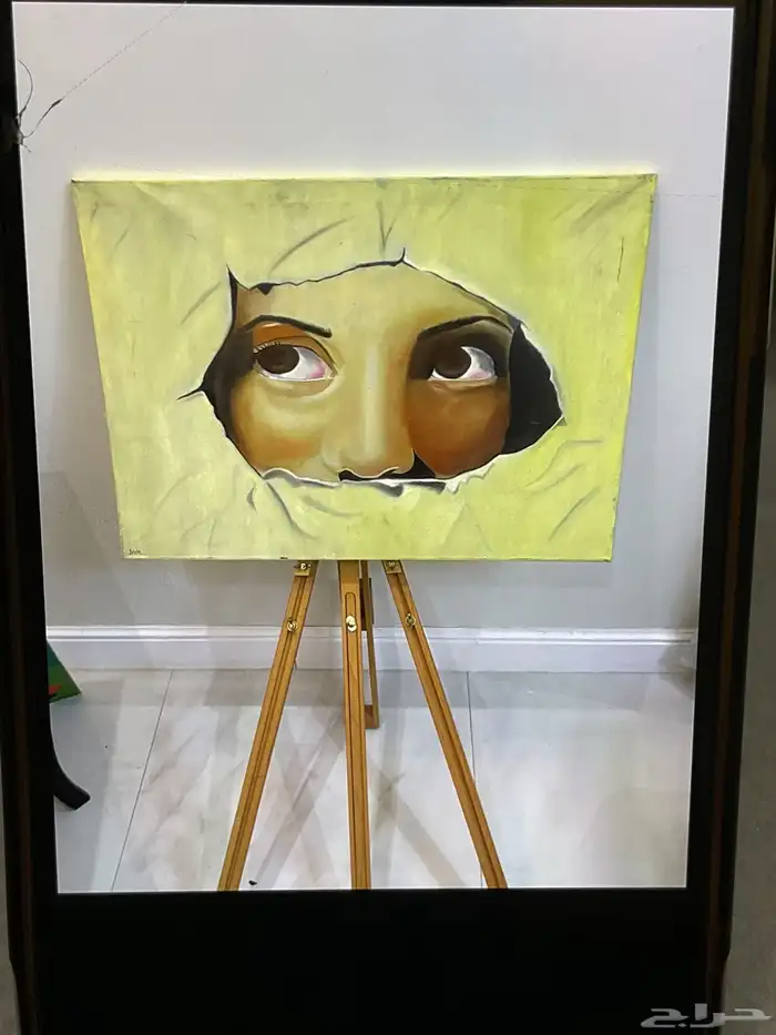 رسمات فنيه مرسومه باليد 2